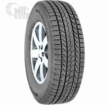 Легковые шины BFGoodrich Winter Slalom 225/65 R17 102S